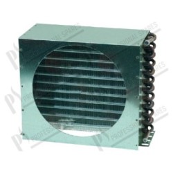 Condensatore 380x160x305 mm