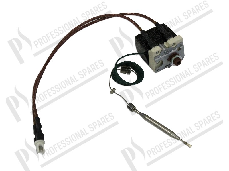 Safety thermostat 1P 240°C