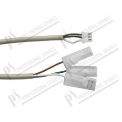 3 wires cable L 270 mm