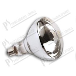 Lampada infrarossi 250W 235-245V E27