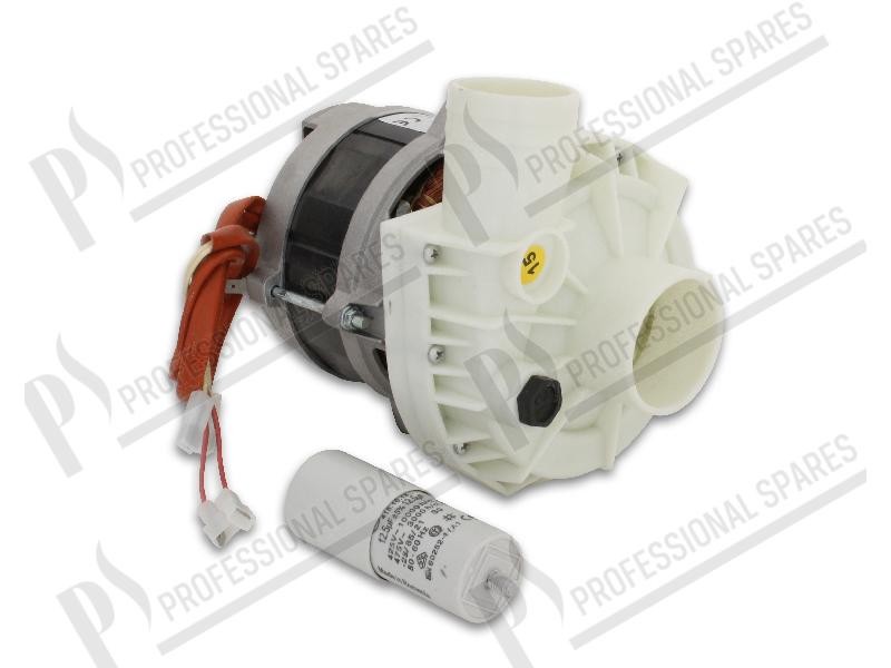 Pompa di lavaggio monofase 1100W 230V 60Hz