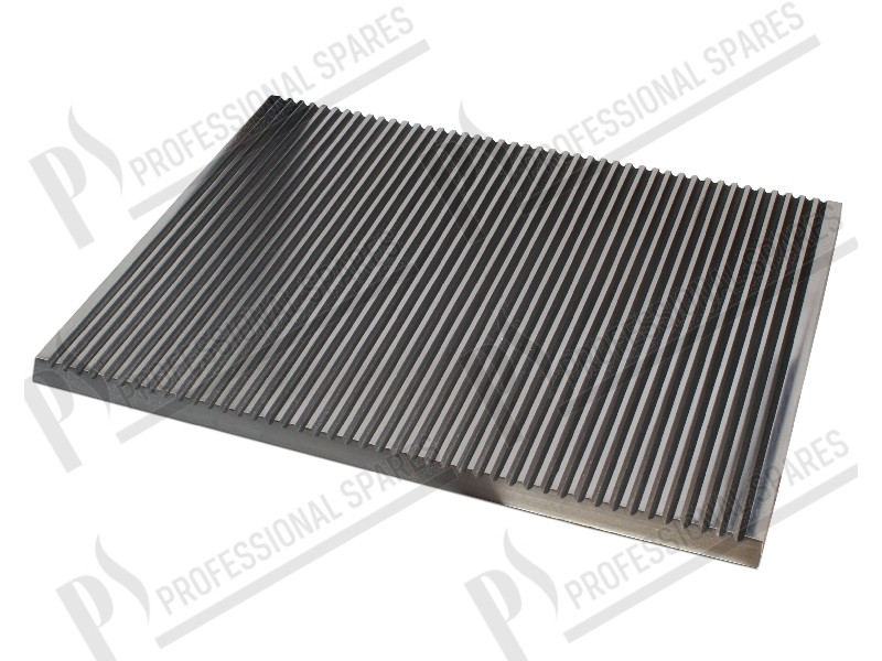 Grille 595x480x23 mm