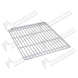 Grille plastifiée en rilsan GN 2/1