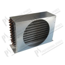 Condensatore 380x280x140 mm